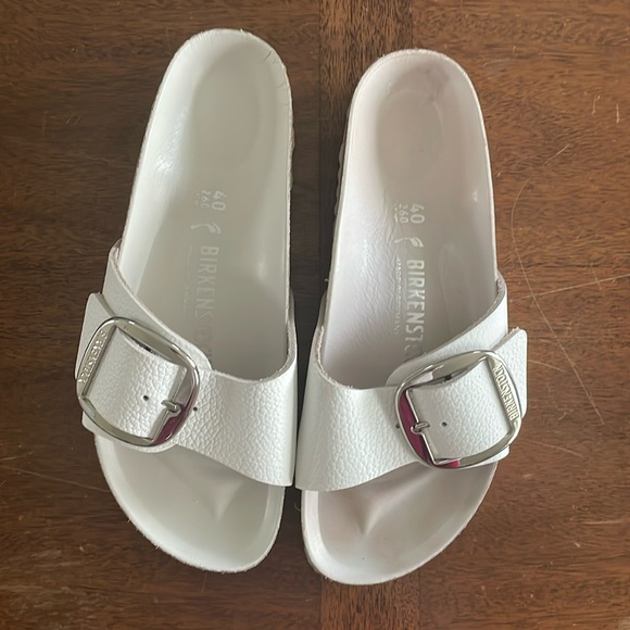 Birkenstock Madrid Big Buckle…Like New! - Picture 11 of 12
